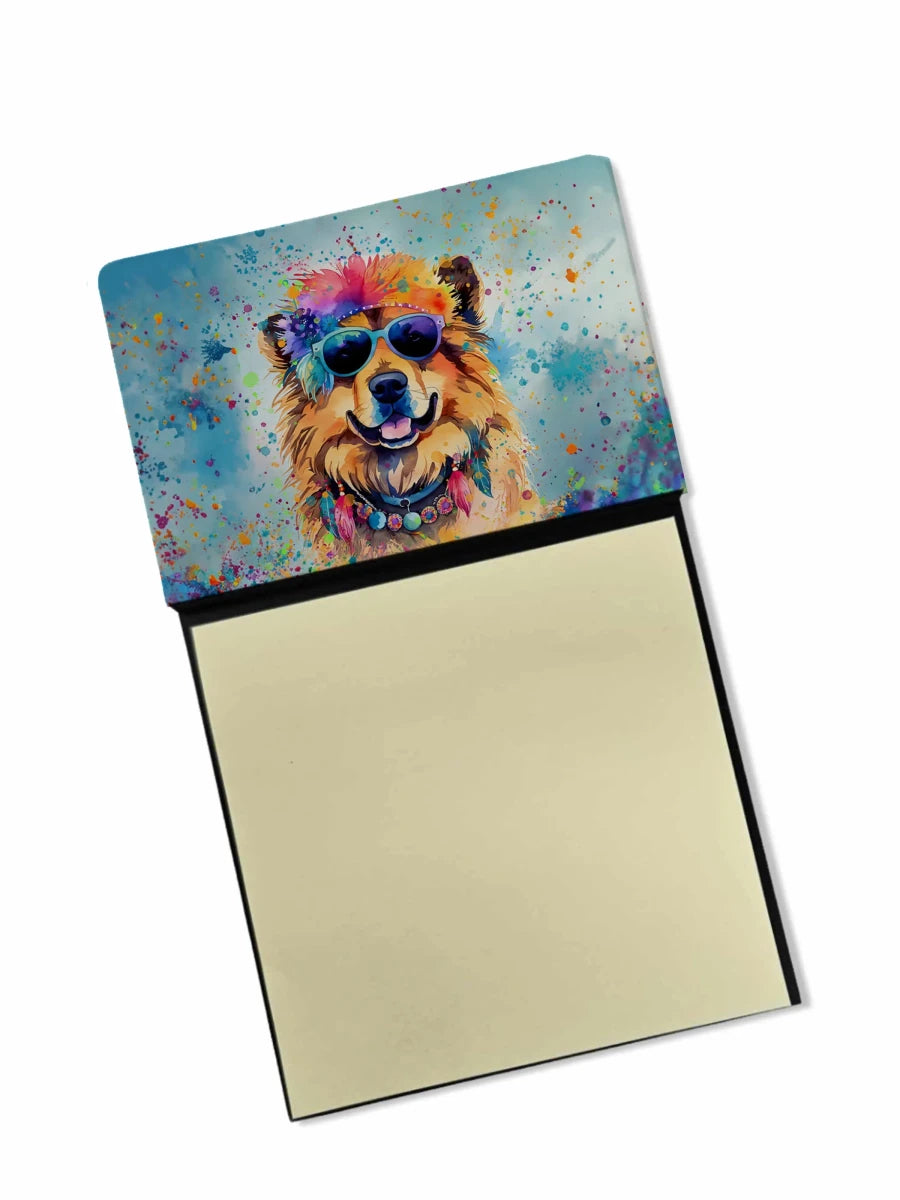 Paw Print Sticky Notes - Adhesive Note Pads for Dog and Cat Lovers, 198453023780/Cocker spaniel 2492, view 45