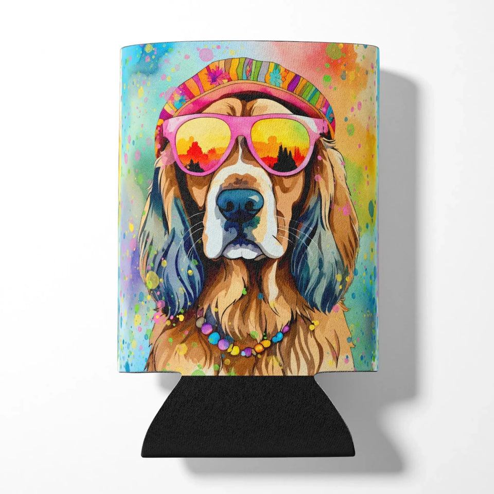 Hippie Dawg Can or Bottle Hugger - CAN HUGGER, 198453043757/Cocker spaniel 2493, view 46