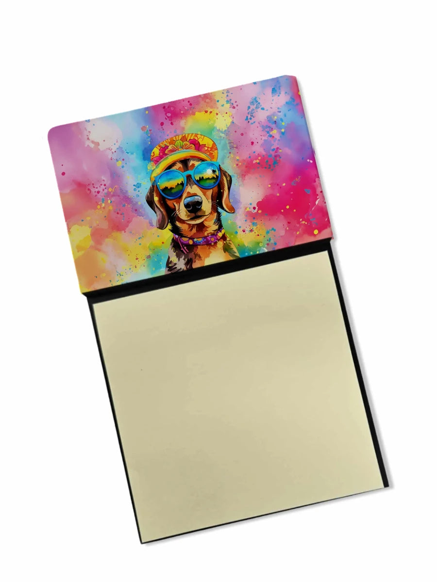 Paw Print Sticky Notes - Adhesive Note Pads for Dog and Cat Lovers, 198453202666/Dalmatian 2500, view 53