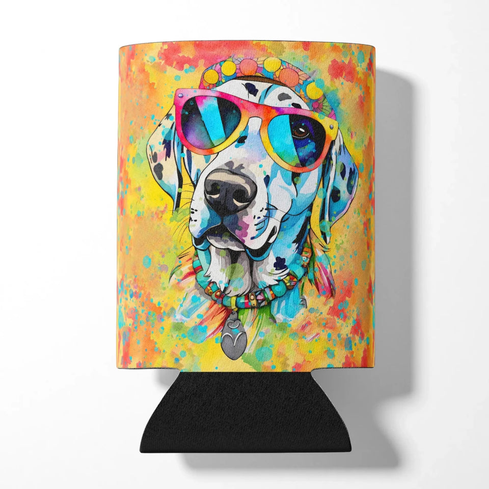 Hippie Dawg Can or Bottle Hugger - CAN HUGGER, 198453043832/Dalmatian 2501, view 54