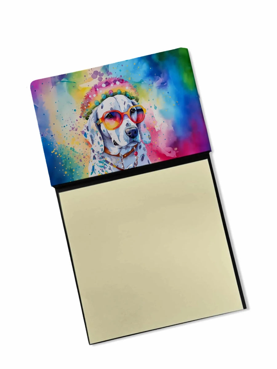 Paw Print Sticky Notes - Adhesive Note Pads for Dog and Cat Lovers, 198453202680/Doberman pinscher 2502, view 55