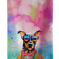 Hippie Dawg Kitchen Towel - Size: 25HX15W | Pack Of: 1 | Collection name: Hippie dawg - Pets Perfect