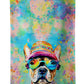 Hippie Dawg Kitchen Towel - Size: 25HX15W | Pack Of: 1 | Collection name: Hippie dawg - Pets Perfect