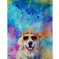 Hippie Dawg Kitchen Towel - Size: 25HX15W | Pack Of: 1 | Collection name: Hippie dawg - Pets Perfect