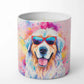 Hippie Dawg Decorative Soy Candle - Size: 10 OZ | Pack Of: 1 | Collection name: Hippie dawg - Pets Perfect