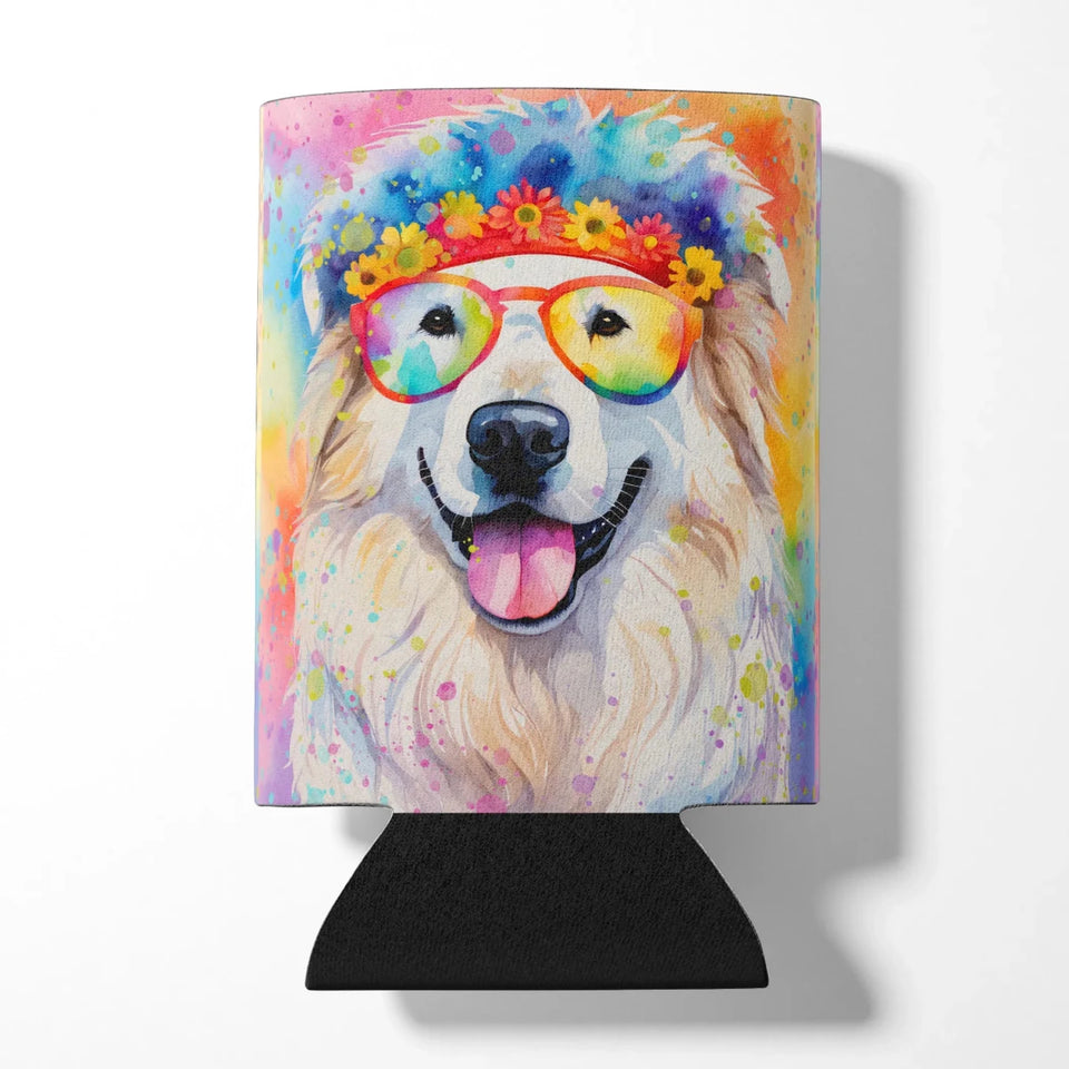 Hippie Dawg Can or Bottle Hugger - CAN HUGGER, 198453044006/Great pyrenees 2518, view 71