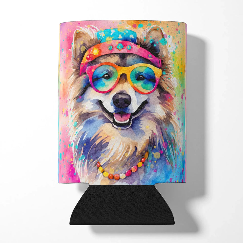 Hippie Dawg Can or Bottle Hugger - CAN HUGGER, 198453044020/Labrador black 2520, view 73