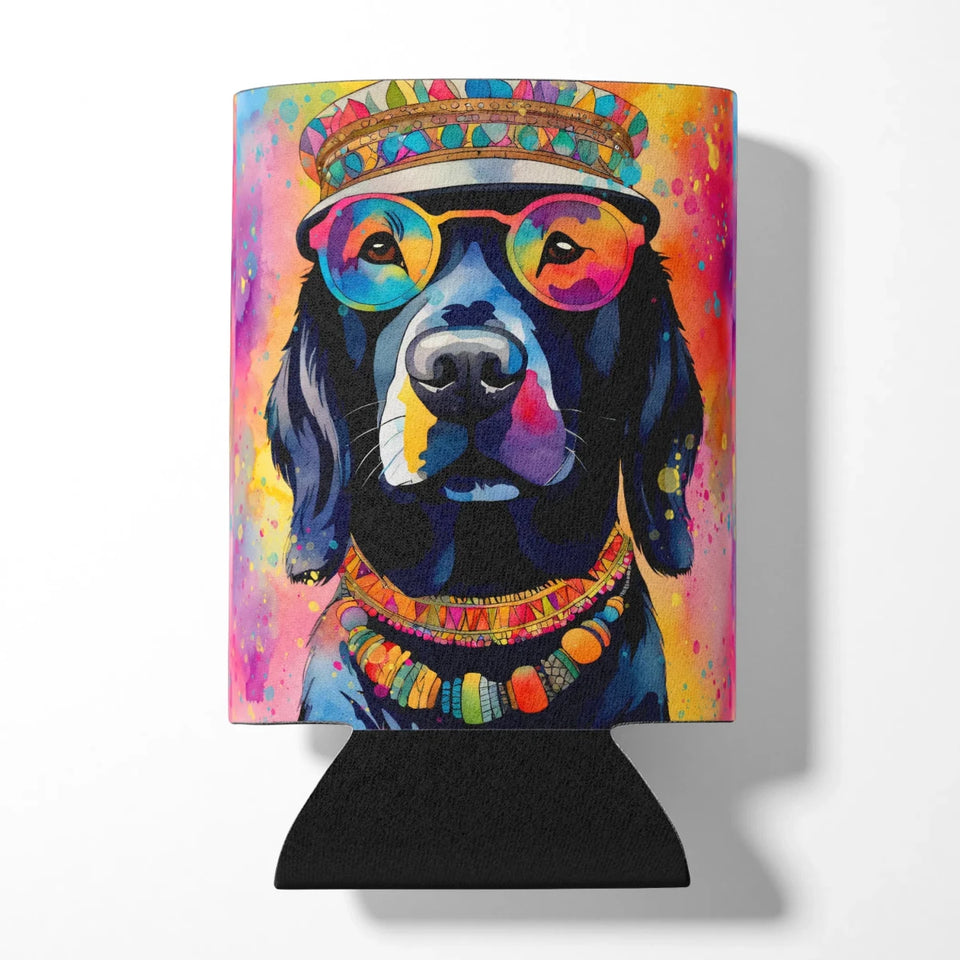 Hippie Dawg Can or Bottle Hugger - CAN HUGGER, 198453044037/Labrador black 2521, view 74