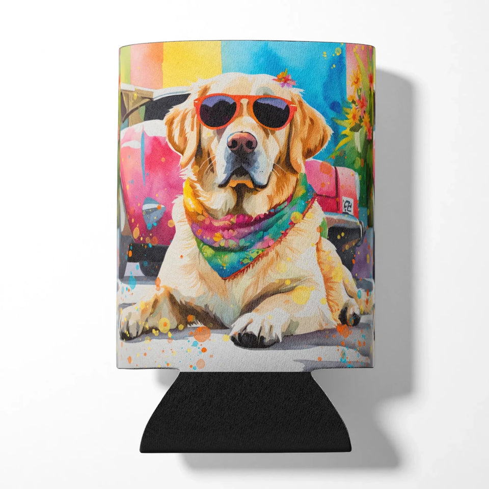 Hippie Dawg Can or Bottle Hugger - CAN HUGGER, 198453044136/Labrador yellow 2531, view 84