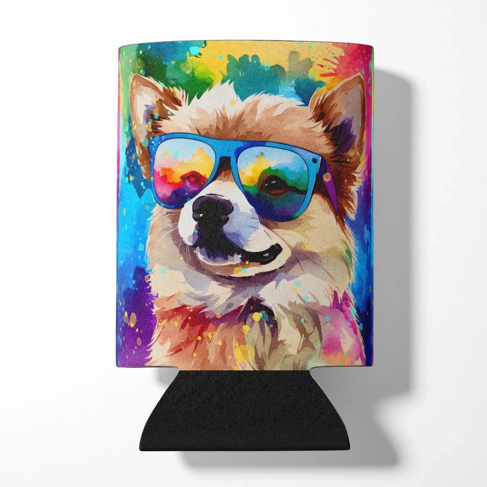 Hippie Dawg Can or Bottle Hugger - CAN HUGGER, 198453044204/Pomeranian 2538, view 91