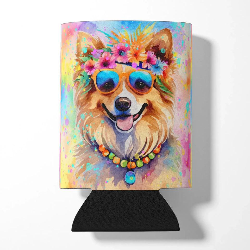 Hippie Dawg Can or Bottle Hugger - CAN HUGGER, 198453044228/Pomeranian 2540, view 93