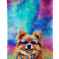 Hippie Dawg Kitchen Towel - Size: 25HX15W | Pack Of: 1 | Collection name: Hippie dawg - Pets Perfect