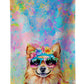 Hippie Dawg Kitchen Towel - Size: 25HX15W | Pack Of: 1 | Collection name: Hippie dawg - Pets Perfect