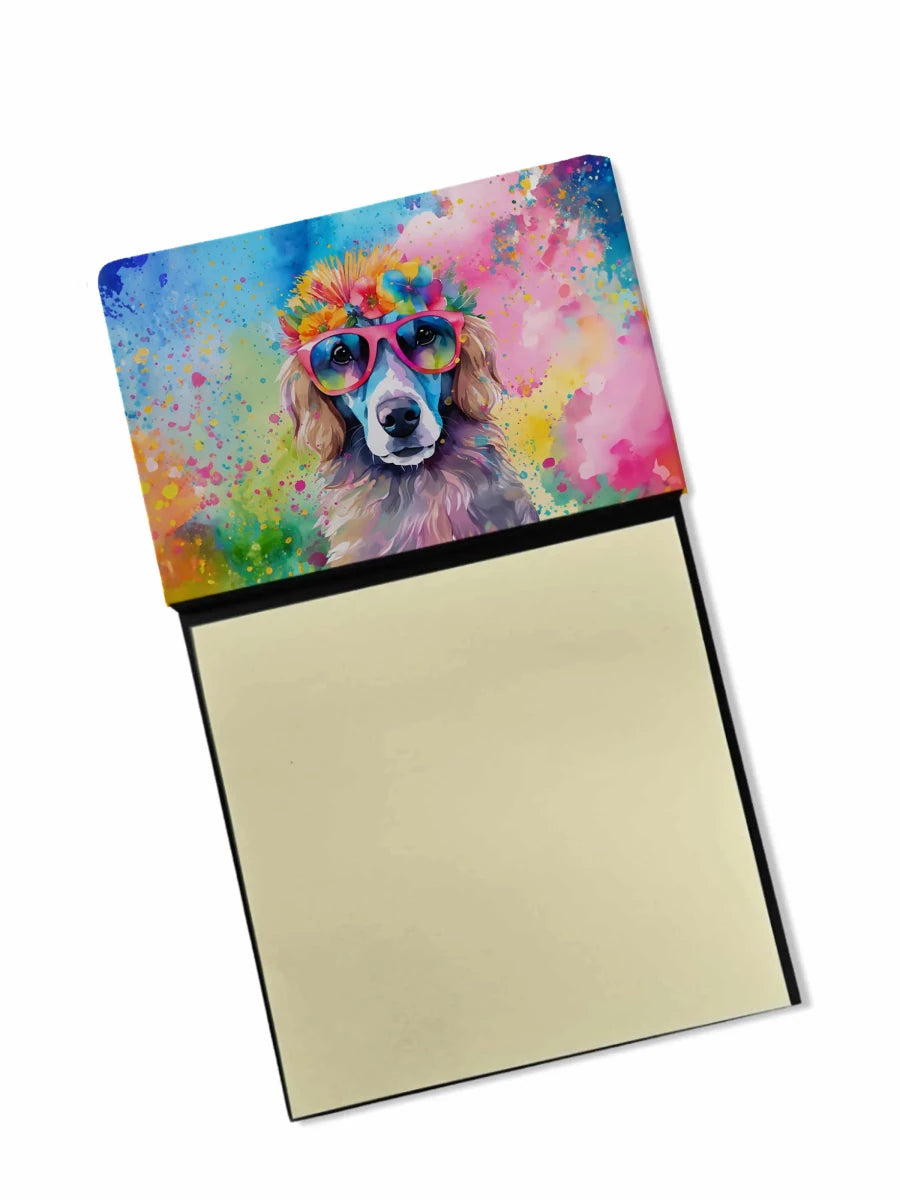 Paw Print Sticky Notes - Adhesive Note Pads for Dog and Cat Lovers, 198453203090/Pug 2543, view 96