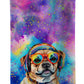 Hippie Dawg Kitchen Towel - Size: 25HX15W | Pack Of: 1 | Collection name: Hippie dawg - Pets Perfect