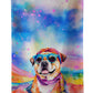 Hippie Dawg Kitchen Towel - Size: 25HX15W | Pack Of: 1 | Collection name: Hippie dawg - Pets Perfect