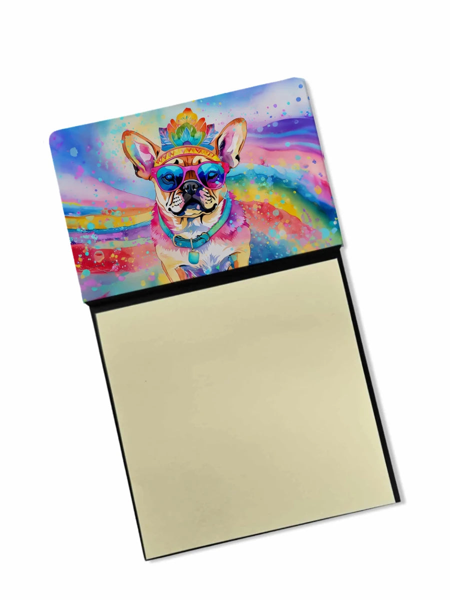 Paw Print Sticky Notes - Adhesive Note Pads for Dog and Cat Lovers, 198453203137/Rottweiler 2547, view 100
