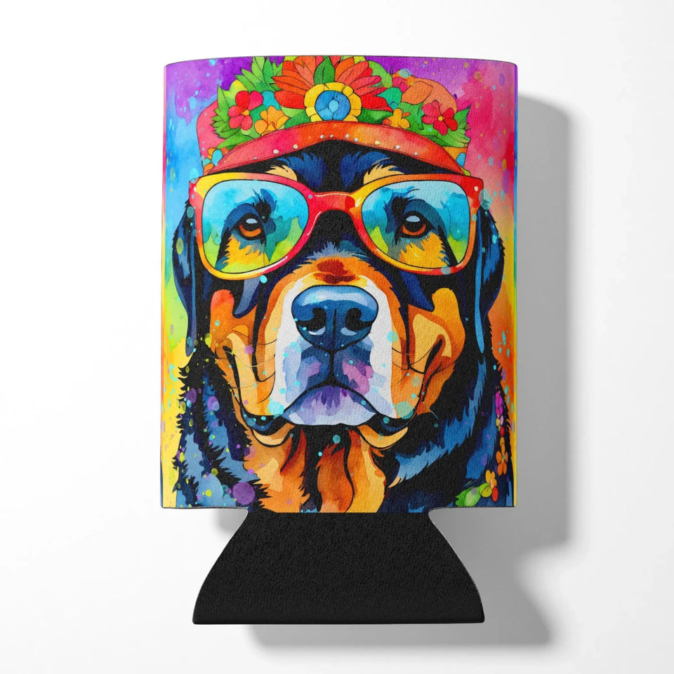 Hippie Dawg Can or Bottle Hugger - CAN HUGGER, view 101