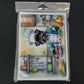 The Dog Chef Greeting Cards - Size: 5X7 | Pack Of: 8 | Collection name: The dog chef - Pets Perfect