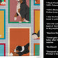 Lots of Dogs Kitchen Towel - Size: 25HX15W | Pack Of: 1 | Collection name: Lots of dogs - Pets Perfect