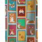 Lots of Dogs Kitchen Towel - Size: 25HX15W | Pack Of: 1 | Collection name: Lots of dogs - Pets Perfect