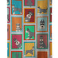 Lots of Dogs Kitchen Towel - Size: 25HX15W | Pack Of: 1 | Collection name: Lots of dogs - Pets Perfect