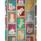 Lots of Dogs Kitchen Towel - Size: 25HX15W | Pack Of: 1 | Collection name: Lots of dogs - Pets Perfect