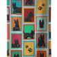 Lots of Dogs Kitchen Towel - Size: 25HX15W | Pack Of: 1 | Collection name: Lots of dogs - Pets Perfect