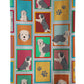 Lots of Dogs Kitchen Towel - Size: 25HX15W | Pack Of: 1 | Collection name: Lots of dogs - Pets Perfect
