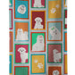 Lots of Dogs Kitchen Towel - Size: 25HX15W | Pack Of: 1 | Collection name: Lots of dogs - Pets Perfect