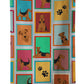 Lots of Dogs Kitchen Towel - Size: 25HX15W | Pack Of: 1 | Collection name: Lots of dogs - Pets Perfect