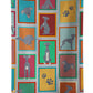 Lots of Dogs Kitchen Towel - Size: 25HX15W | Pack Of: 1 | Collection name: Lots of dogs - Pets Perfect