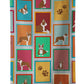Lots of Dogs Kitchen Towel - Size: 25HX15W | Pack Of: 1 | Collection name: Lots of dogs - Pets Perfect