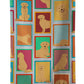 Lots of Dogs Kitchen Towel - Size: 25HX15W | Pack Of: 1 | Collection name: Lots of dogs - Pets Perfect