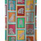 Lots of Dogs Kitchen Towel - Size: 25HX15W | Pack Of: 1 | Collection name: Lots of dogs - Pets Perfect