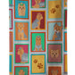 Lots of Dogs Kitchen Towel - Size: 25HX15W | Pack Of: 1 | Collection name: Lots of dogs - Pets Perfect