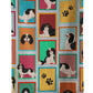 Lots of Dogs Kitchen Towel - Size: 25HX15W | Pack Of: 1 | Collection name: Lots of dogs - Pets Perfect