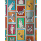 Lots of Dogs Kitchen Towel - Size: 25HX15W | Pack Of: 1 | Collection name: Lots of dogs - Pets Perfect