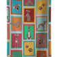 Lots of Dogs Kitchen Towel - Size: 25HX15W | Pack Of: 1 | Collection name: Lots of dogs - Pets Perfect