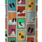 Lots of Dogs Kitchen Towel - Size: 25HX15W | Pack Of: 1 | Collection name: Lots of dogs - Pets Perfect