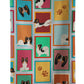 Lots of Dogs Kitchen Towel - Size: 25HX15W | Pack Of: 1 | Collection name: Lots of dogs - Pets Perfect