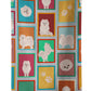 Lots of Dogs Kitchen Towel - Size: 25HX15W | Pack Of: 1 | Collection name: Lots of dogs - Pets Perfect