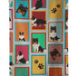 Lots of Dogs Kitchen Towel - Size: 25HX15W | Pack Of: 1 | Collection name: Lots of dogs - Pets Perfect