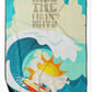 Dog Lover Beach Towel - Premium 60x30 Inch Oversized Surf Towel for Pet Enthusiasts - Size: 60HX130W | Pack Of: 1 | Collection name: Surfer dog ride the wave - Pets Perfect