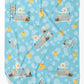 Breed - Specific Dog Towel - Ultra Absorbent Microfiber Bath Towel with Custom Dog Designs - Pack Of: 1 | Collection name: Rubadubdub dogs two - Pets Perfect