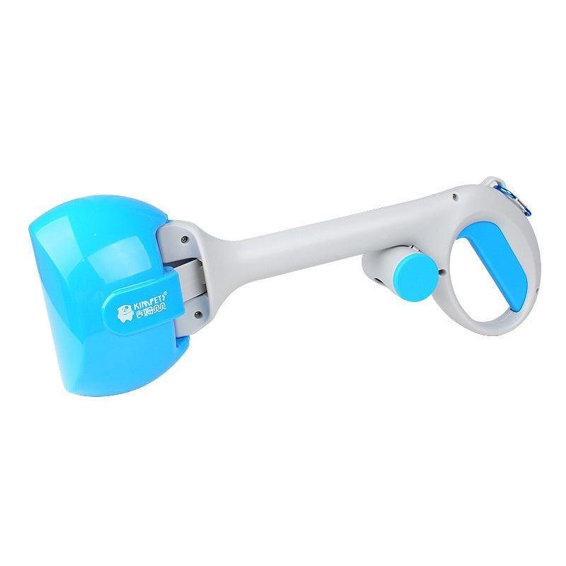 Portable Pet Waste Management System - Pets Perfect