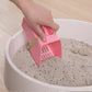 The Purrrfect Scoop & Dispose Cat Litter Shovel - Pets Perfect