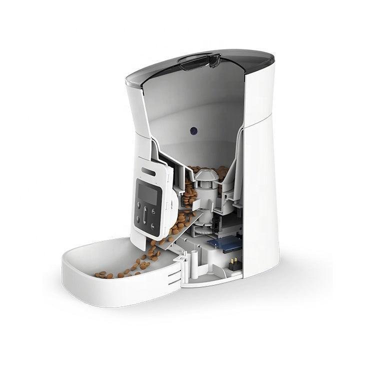 Smartpaws Automatic Pet Feeder - Pets Perfect