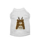 Cuddle Antler Bear Dog Outfit - Holiday Tee, Dress and Hoodie by Bark Fifth Avenue