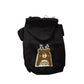 Cuddle Antler Bear Dog Outfit - Holiday Tee, Dress and Hoodie by Bark Fifth Avenue